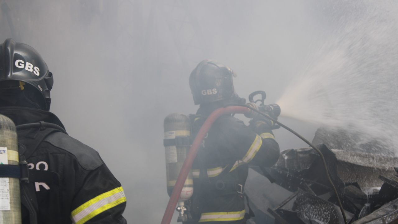 Maceió: incêndios em edificações crescem 52% em janeiro