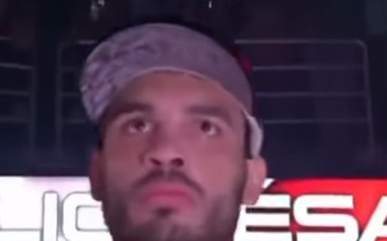 EUA deportam Julio César Chávez Jr., o 'justiceiro' do cartel de Sinaloa