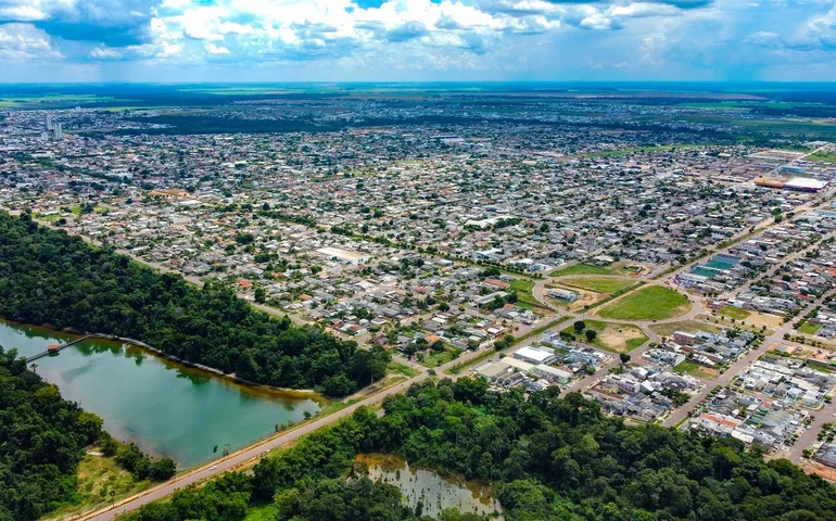 Criação de universidade federal em Sinop (MT) avança e segue para análise na Câmara