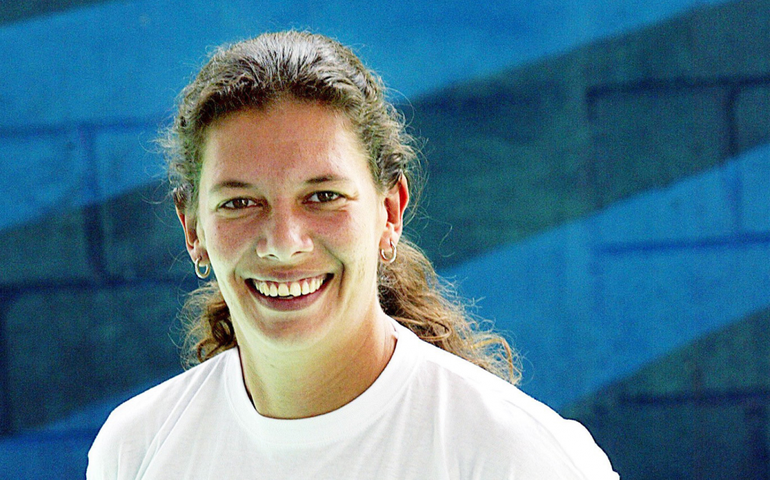 Esportes Pela Democracia repudia saída de Ana Moser: 'Moeda de troca'