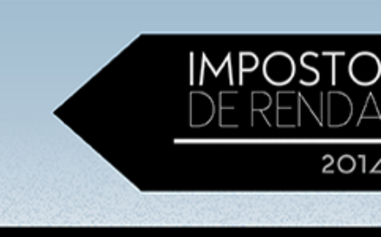 Contribuintes podem sacar hoje restituição do Imposto de Renda