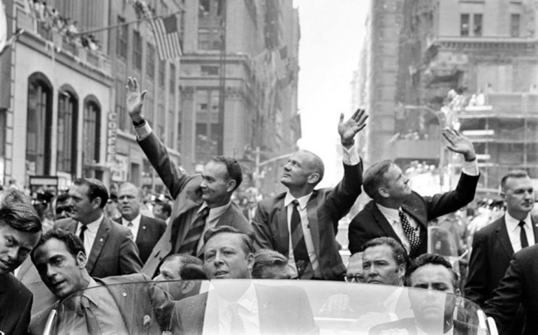 Dia do amigo: entenda origem da data comemorativa de 20 de julho