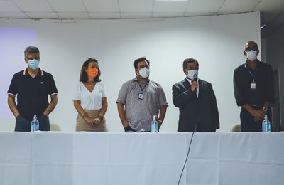 Sefaz Alagoas promove palestra sobre Atendimento Virtual, SEI e Malha Fiscal