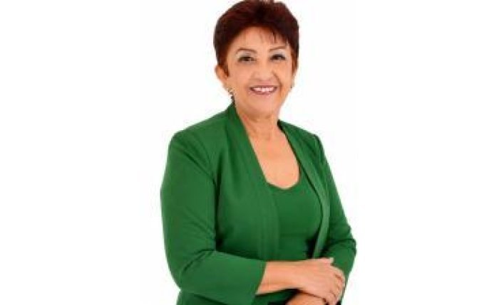 Eleições 2026: quem é Salete Campelo, candidata a deputada estadual (Rio Grande do Norte)