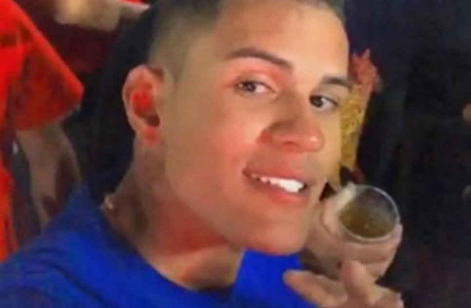 Jovem é morto em Ribeirópolis