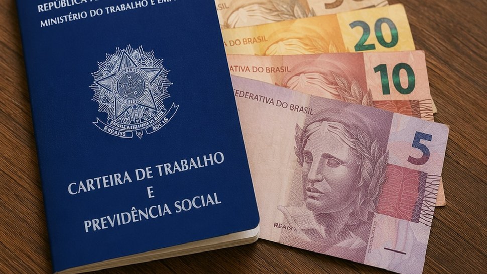 Caixa paga lote complementar do Abono Salarial nesta quinta-feira, 15
