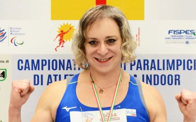 Primeira mulher trans em Paralimpíadas fica fora da final dos 400m do atletismo em Paris