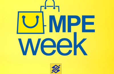 Banco do Brasil promove campanha para divulgar produtos das MPE gratuitamente