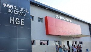 Homem é queimado após ataque durante encontro marcado por aplicativo