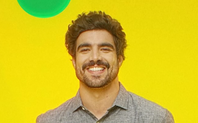Caio Castro revela por que saiu da Globo; veja o que ele disse