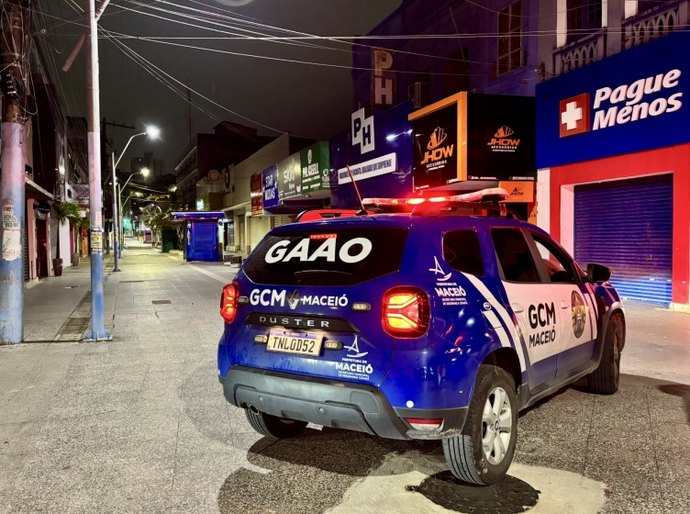 Concurso da Guarda Municipal: saiba quais itens são permitidos no dia da prova
