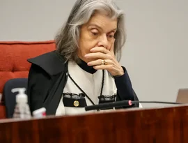 Cármen Lúcia diz que Código de Ética para STF é 'resposta necessária' para a sociedade