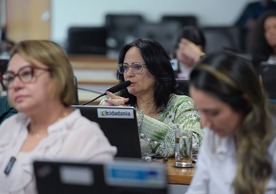 CAS analisa licença-maternidade maior em caso de complicações no parto