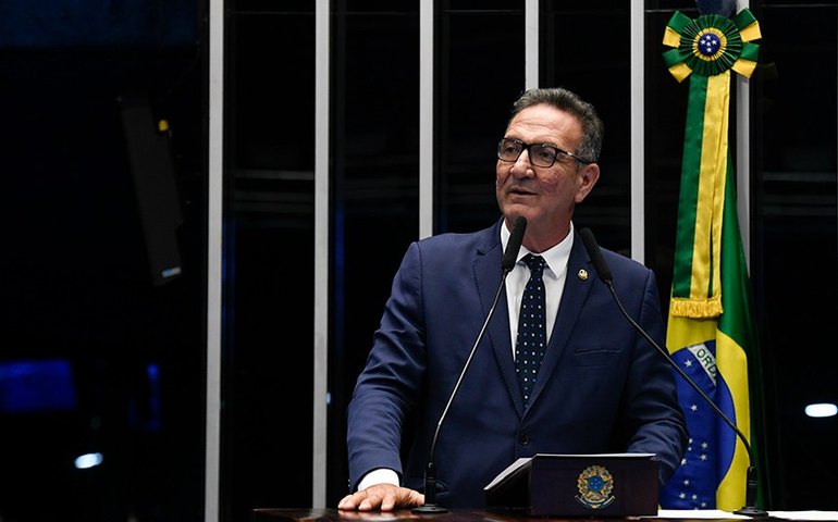 Lucas Barreto celebra 80 anos de criação do território federal do Amapá