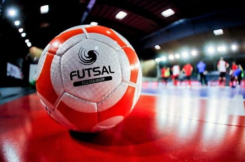 Coordenadoria de Esportes abre inscrições para 1ª Copa Penedo de Futsal