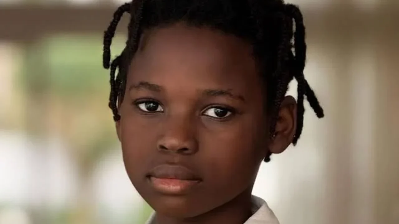 Bless, filho de Ewbank e Gagliasso, estreia em 'A Nobreza do Amor'