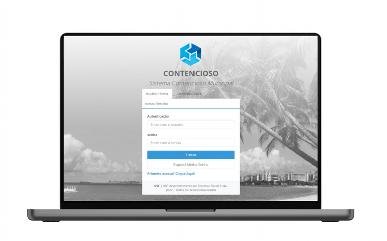 Site para abertura de contencioso tributário será lançado oficialmente na quinta-feira (3)