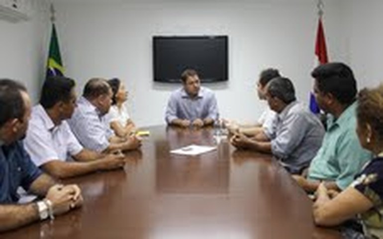 Nova adutora vai encerrar rodízio de água em Minador do Negrão e Estrela de Alagoas