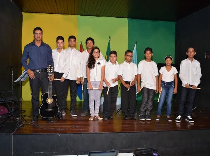 160 miguelenses recebem certificados de cursos gratuitos