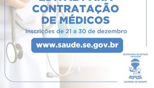 PSS CONTRATA MÉDICOS