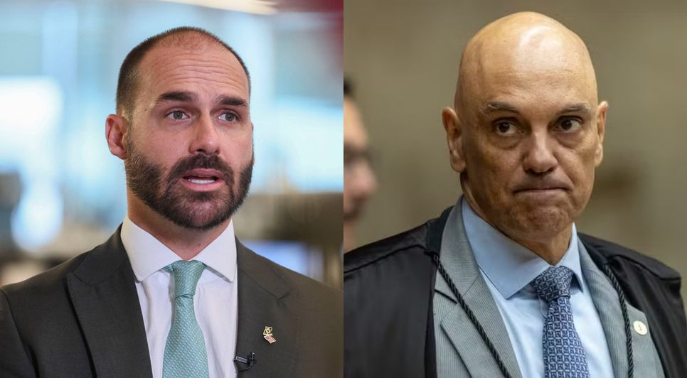 Ex-deputado afirma que decisão depende de Trump e cita "abusos de direitos humanos"