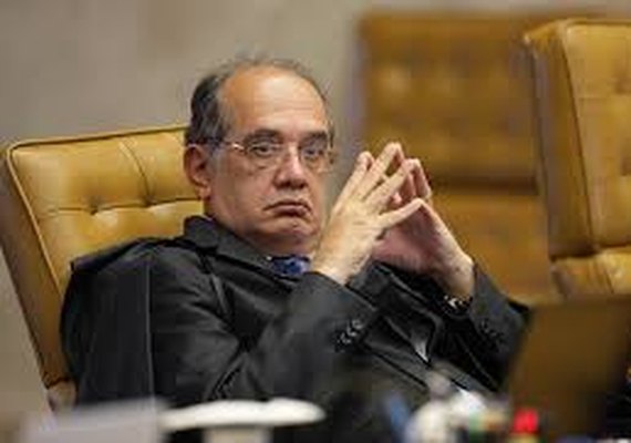 MPF combinava com delatores, afirma Gilmar Mendes