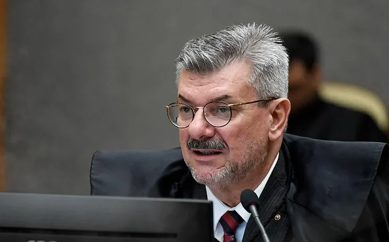 STJ agenda depoimento de vítimas e 20 testemunhas em processo disciplinar contra Marco Buzzi