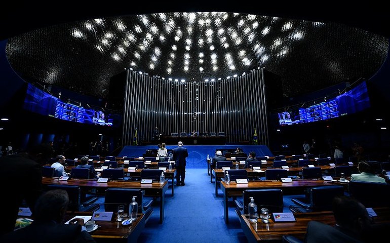 Senado nomeará 258 aprovados em concurso público