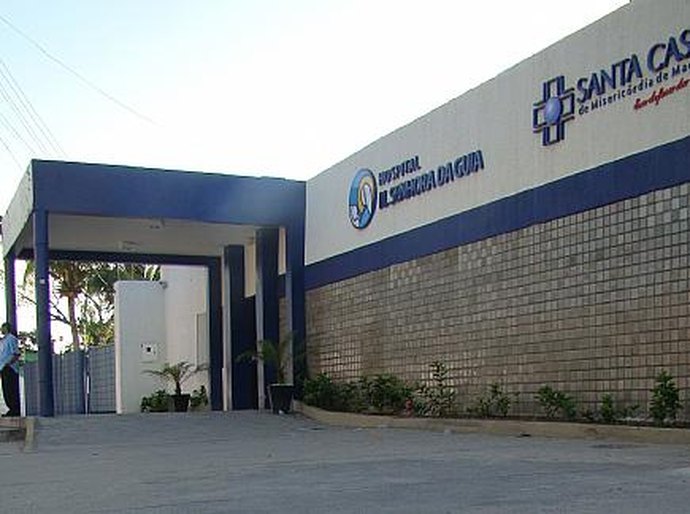 Hospital Nossa Senhora da Guia e Santa Casa Poço recebem vacina nesta segunda (18) e terça (19)