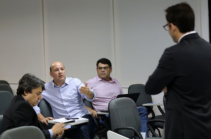 Curso sobre precedentes no novo CPC visa agilizar julgamentos