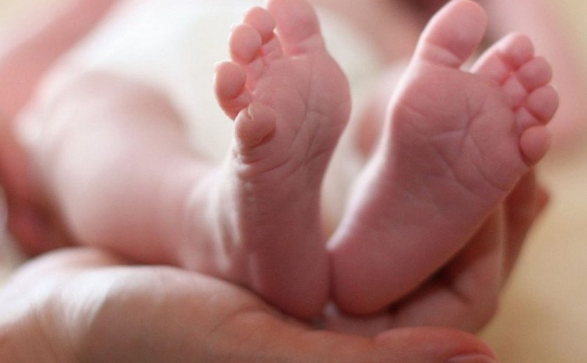 Prematuridade é principal causa de mortalidade infantil, alerta ONG
