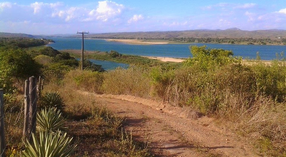 Jovem desaparece após nadar no Rio São Francisco em Sergipe