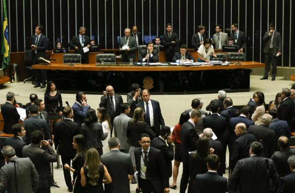 reforma da previdência