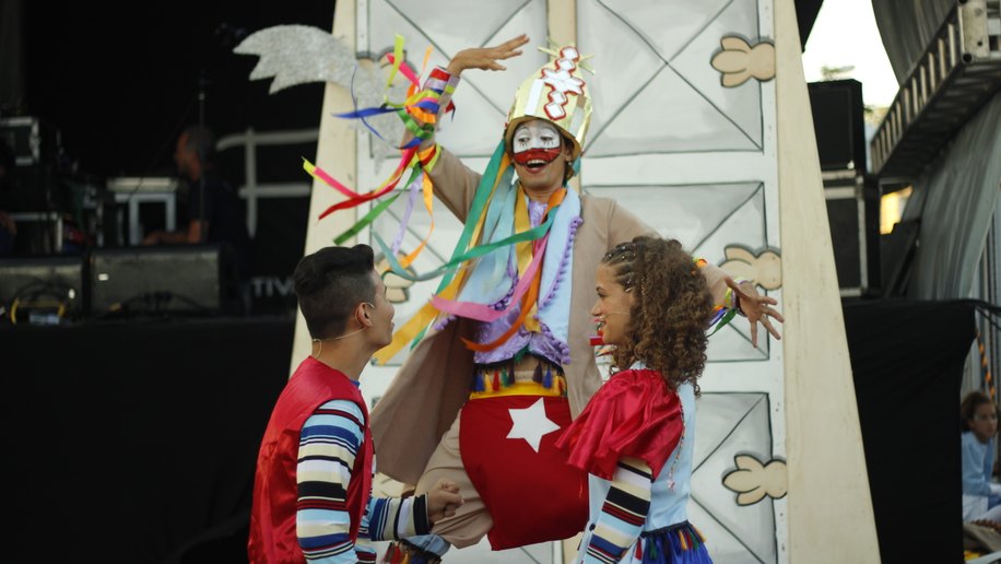 Bens Culturais, Herança Social