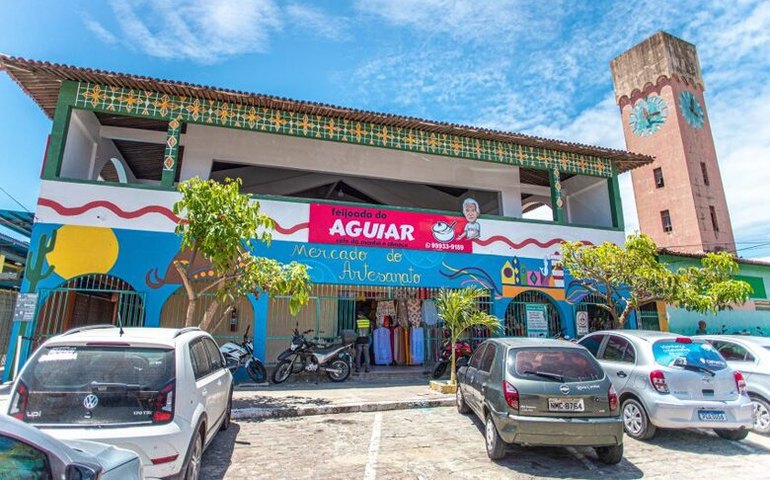 Pacote de reformas estruturais contempla mercados públicos de Maceió