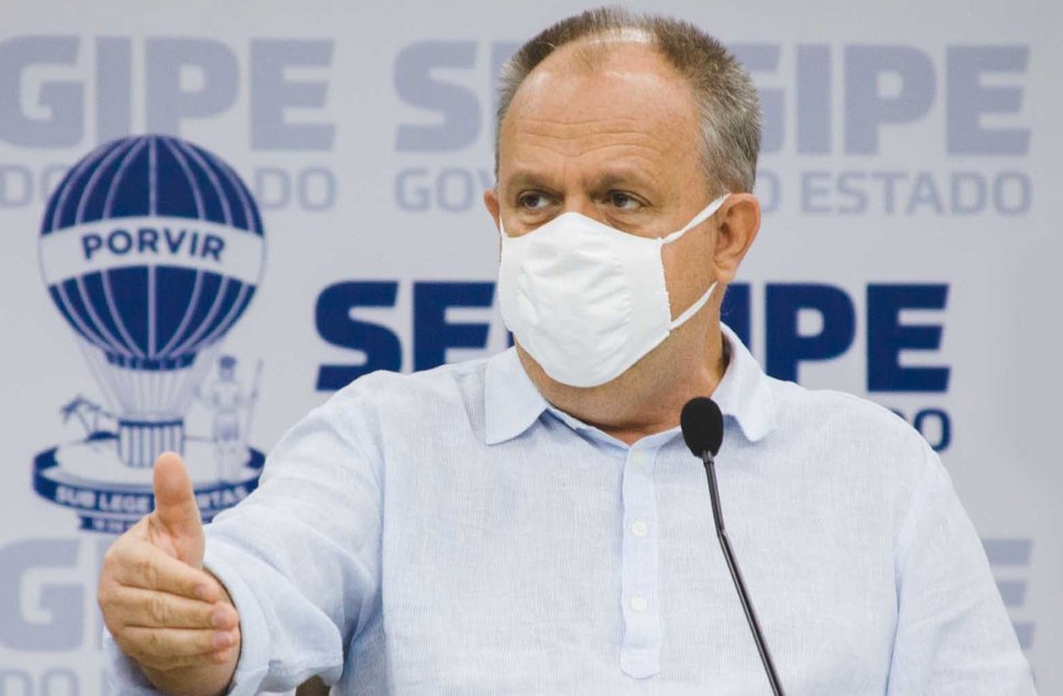 governador 