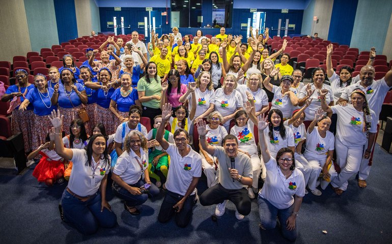 6ª Mostra Cultural da Semdes promove acesso à cultura e lazer