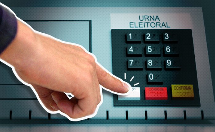 Eleitor pode justificar ausência  no 1º turno até 1º de dezembro