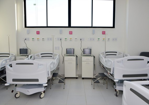  Governador assina ordem de serviço para a construção do Hospital Metropolitano do Agreste nesta quinta-feira  