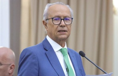 Doutor Wanderley destaca avanços do Hospital do Coração em seus três anos de atividades