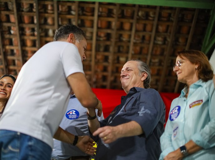 Setor sucroenergético reconhece ações de Renan Filho e demonstra expectativa por nova gestão