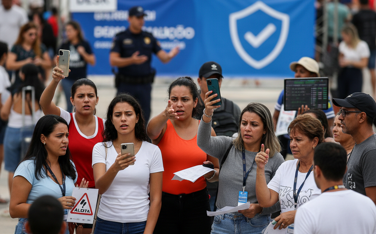 Senacon orienta consumidores para evitar golpes e transtornos durante as férias
