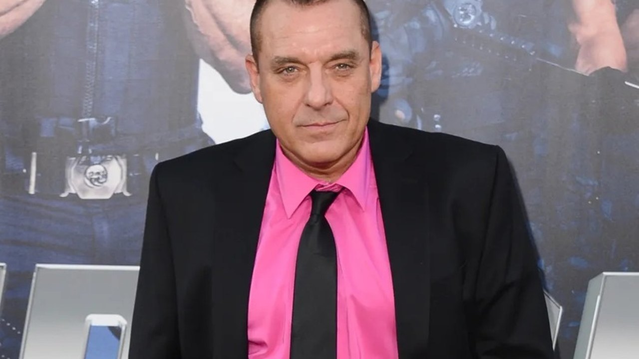 Tom Sizemore, de ‘O Resgate do Soldado Ryan’, morre aos 61 anos
