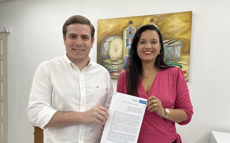 Secretarias firmam acordo para ampliar inclusão de pessoas com deficiência no mercado de trabalho