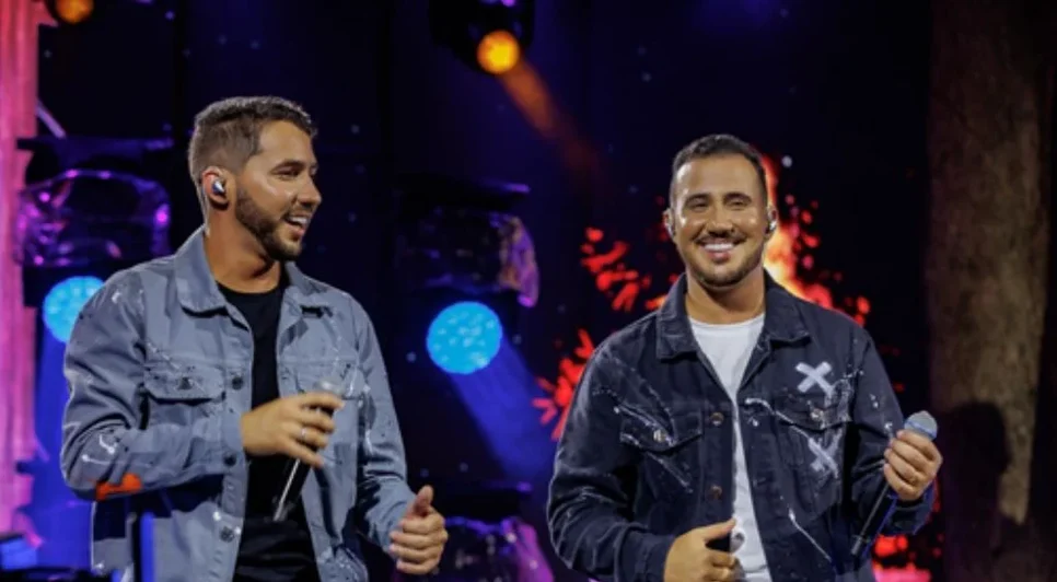 Iguinho & Lulina, Mastruz com Leite e Nadson O Ferinha: confira programação da Festa dos Caminhoneiros e Padroeiros de Campo do Brito