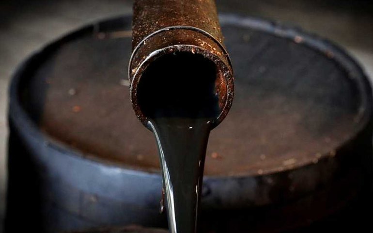 Relatório mensal confirma recuo forte na produção de petróleo em maio nos EUA