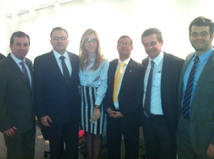 Comissão de Estudos e Atuação Previdenciária da OAB/AL faz balanço da atuação