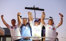 Em mega carreata, Renan Filho apresenta propostas para Arapiraca e Agreste