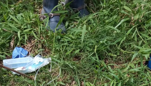 Homem é encontrado morto dentro de fazenda em Laranjeiras