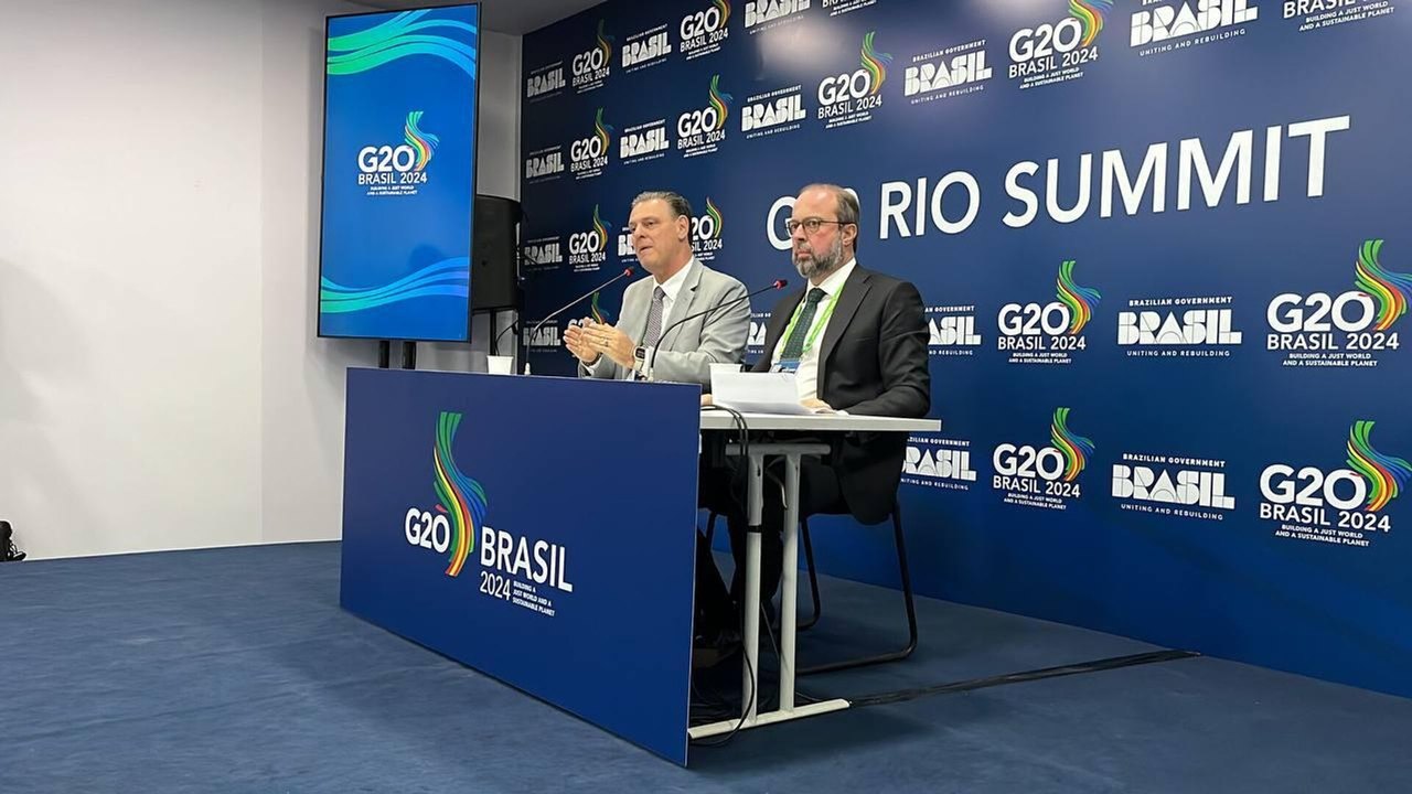 Entre resoluções, decisões e dissidência, 1º dia da cúpula do G20 é marcado por avanços
